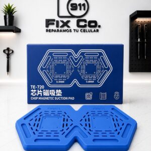 PAD Magnetico  para reballing