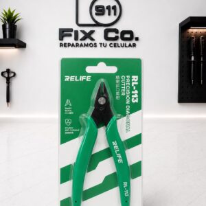 PINZAS DE PRECISION RELIFE
