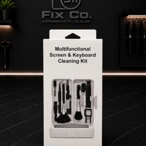 KIT LIMPIADOR MULTIUSOS