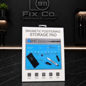 PAD Magnetico