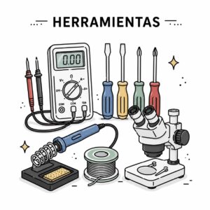 Herramientas