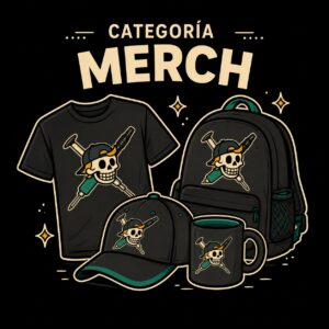 MERCH